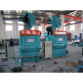 Q326c Dia. 650mm Tumble Shot Blasting Cleaning Machine